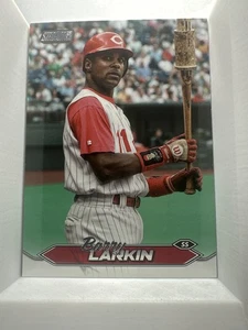 🔥 2024 Topps Stadium Club Barry Larkin #67 🔥 - Bild 1 von 1