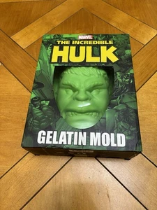 The Incredible Hulk Gelatineform..Diamond Select Toys..Marvel..2015 - Bild 1 von 5