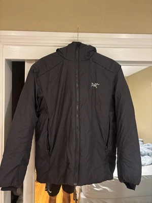 Chaqueta Arcteryx Atom para hombre Foto 1 de 3