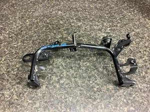 2010 Yamaha WR 250X WR250X Radiator Bracket 33K - Bild 1 von 3