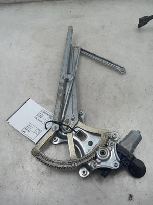 07-14 TOYOTA 4 RUNNER SR5 REGULADOR DE JANELA DIANTEIRO DIREITO PASSNEGER - Imagem 1 de 4