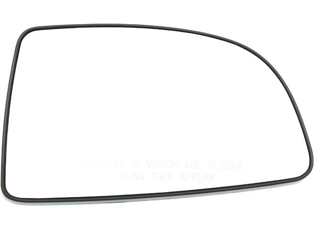 Right Door Mirror Glass For 2007-2012 Kia Rondo 2009 2008 2010 2011 SG611RD - Image 1 of 1