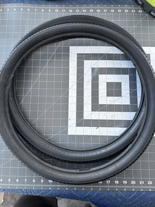 Vintage Schwinn Spitfire Tire 20x1.75” HOOK BEAD RIM ONLY - Picture 1 of 11