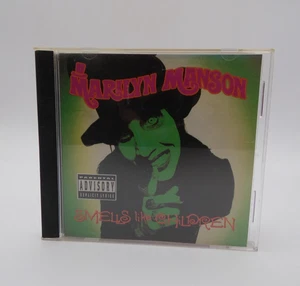 Smells Like Children by Marilyn Manson (CD, 1995) - Imagen 1 de 3