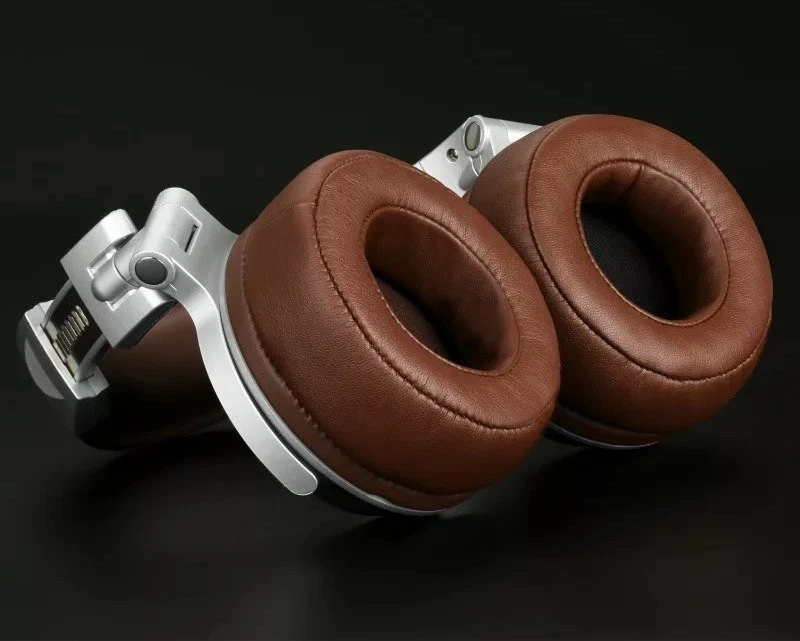 Auriculares DJ Pro | Bluetooth Profesional Sobre la Oreja | Altavoces de 50 mm Foto 1 de 2