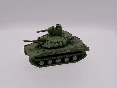 Micro Machines Military M551 Sheridan Tank Galoob LGTI 1999 - Image 1 of 2