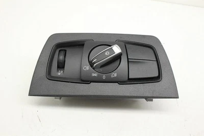 2015-2018 BMW M2 M3 M4 228i Headlight Switch OEM Used - Image 1 of 3