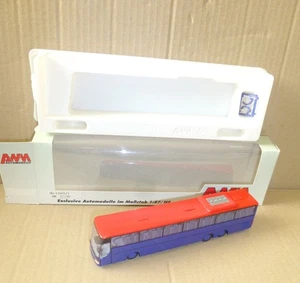 AWM 11001 1:87 Setra  S 319 GT-HD Bus  mit OVP  - toll – anschauen - Bild 1 von 3