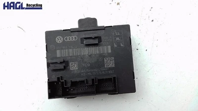 Centralina Alzacristalli (Porte Posteriore) SX 8T0959795Q Audi A5 2.0 - Immagine 1 di 2