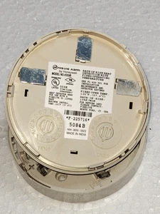 Fire Lite H355R Feste Temperaturanstiegsrate Adressierbarer Wärmemelder Feuer - Bild 1 von 3