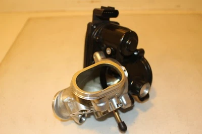 CUERPO DEL ACELERADOR HARLEY DAVIDSON OEM CVO 58 MM 2024-2025 27200064 Foto 1 de 4