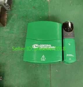 1 PC usado probado Emerson CT UNI3402 inversor DHL o FedEx - Imagen 1 de 6