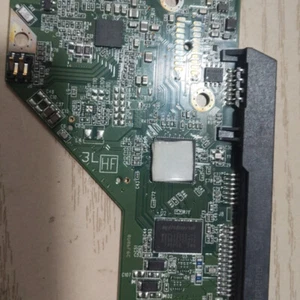 HDD PCB for Logic Board/Board Number:2060-771945-002 A/P1/P2 REV - Picture 1 of 4