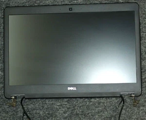 Schermo LCD Dell Latitude E7440 14" completo di gruppo - Foto 1 di 2