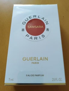 Guerlain Samsara Eau de Parfum 75ml EDP Women - Bild 1 von 5