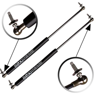 2pcs Liftgate Lift Supports Struts For Chrysler Town & Country Caravan 01- 07 - Image 1 of 4
