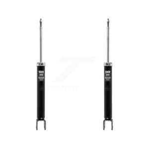 Rear Suspension Shock Absorbers Pair For Hyundai Tucson Kia Sportage K78-100396 - Picture 1 of 2