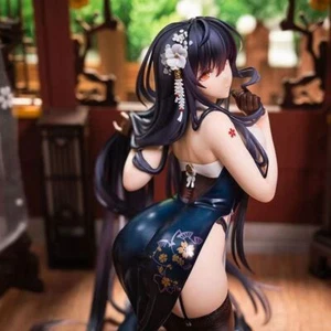 Nuovo Anime Azur Lane IJN Azuma Action PVC Modellino Statua Ornamento Giocattolo Regalo - Foto 1 di 6