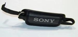 Sony Vinyl Strap PART FOR Sony CCD-TRV118 TRV318 CCD-TRV308 TRV608 DCR-TRV250 - Photo 1/3