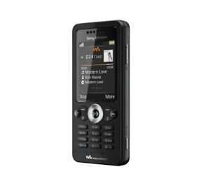 Sony Ericsson W302 Handy Dummy Attrappe - Rarität, Requisit, Deko, Retro, Modell