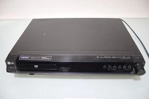 LG HT752TH-DH Verkabelt HDMI Dolby Digital JPEG USB 1080i DVD Receiver/defekt - Bild 1 von 12