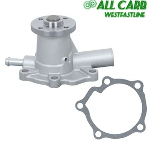Bomba de agua para Kubota D722 D902 Z602 D782 1G820-73030 1G820-73035 6687713 - Imagen 1 de 12