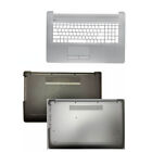 Für HP Pavilion 17-BY/CA/CR 470 G7 17Z-CA Laptop LCD Rückseite Abdeckung A/C/D Abdeckung