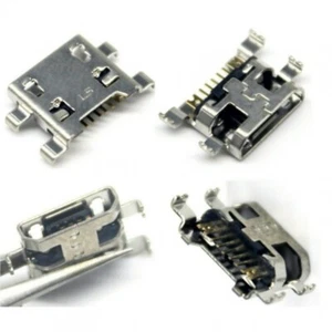 CONECTOR CARGA MICRO USB PARA LG PUERTO LG V10 K8 G4 K10 MAX PRIME 2 BELLO 2 - Imagen 1 de 1