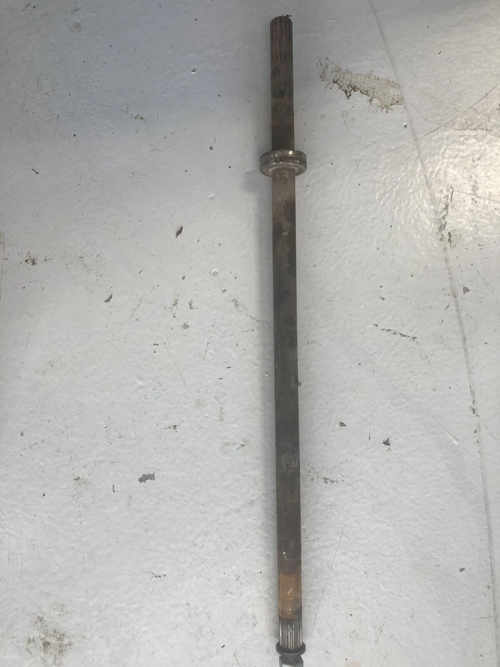 Eje de gato Kawasaki Invader Intruder LTD Foto 1 de 1