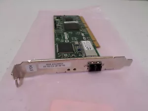 IBM Emulex 2GB Single Port PCI-X LC FC Adapter P4295 - Picture 1 of 9