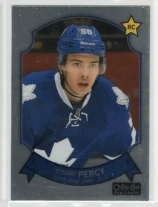 Stuart Percy 14-15 O-Pee-Chee OPC Platinum Retro Rookie #83 Toronto Maple Leafs - Bild 1 von 1