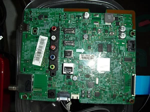 bn41-02360b, bn94-07831n Hauptplatine für Samsung UD-32J4500 - Bild 1 von 3