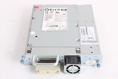 HP Ultrium BRSLA-0704-DC Internal SCSI Tape Drive - Image 1 of 4
