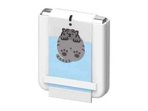MUZIKTIGER clear strap for Galaxy Z Flip4 - Picture 1 of 1