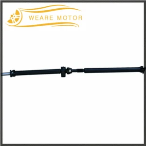 Rear Drive Shaft Assembly AL344K145KA For 2009-2012 Ford F150 4.6L 5.7L - Picture 1 of 12