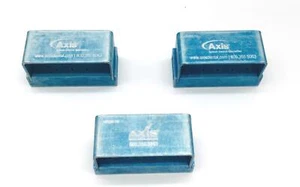 Sybron Dental AB320-1U Axis 15 Hole Bur Block - LOT of 3 - Picture 1 of 2