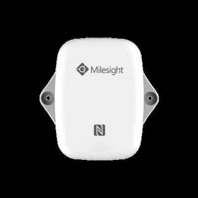 Temperature & Humidity sensor (battery) Milesight LoRaWAN EM300 x 100 unit lot - Image 1 of 3