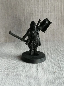 GW Señor de los Anillos Tabletop - Lurtz (imprimado) - Imagen 1 de 1