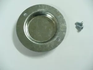 Holden HQ HJ HX HZ WB LH LX UC Floor Pan Plug with Screws - Picture 1 of 2