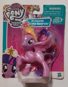 My Little Pony Friendship Is Magic Princess Twilight Sparkle 2016 - Picture 1 of 2