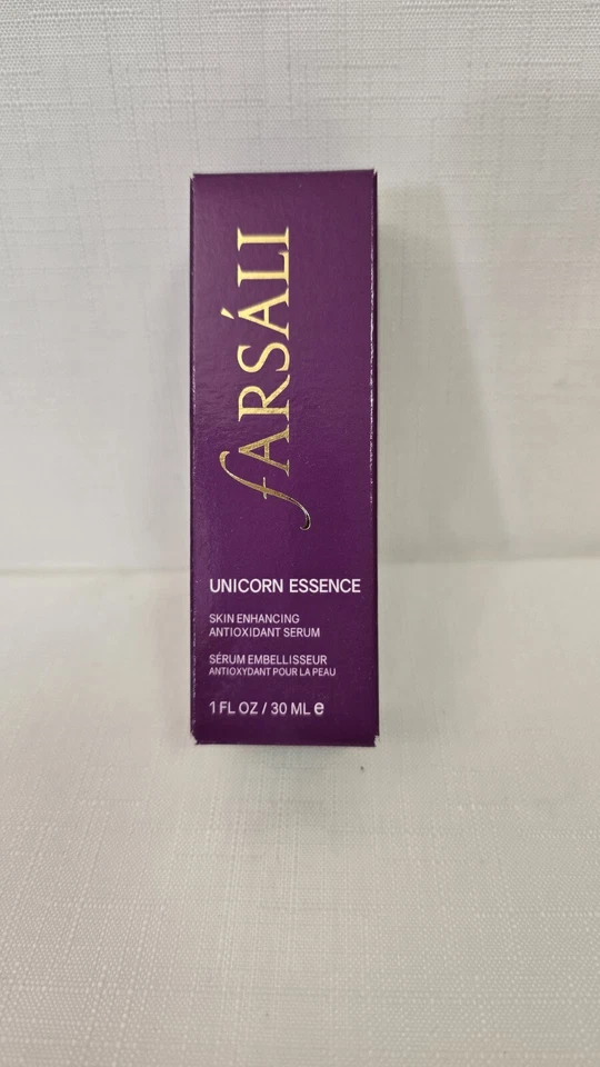 FARSALI Unicorn Essence Skin Enhancing Antioxidant Serum 1oz  - Image 1 of 1