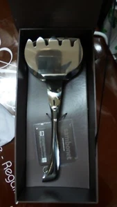 Sambonet Pinza/molla griglia acciaio C 58 cm 30 - Foto 1 di 2