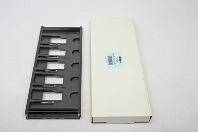 Nikon FH-835M -35mm Mounted Slide film holder CoolScan LS-8000+LS-9000 ED++GREAT - Image 1 of 4