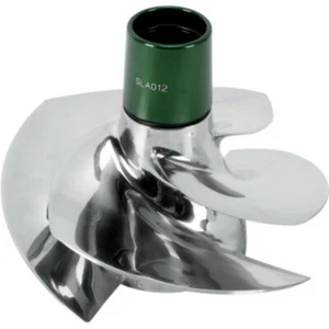 RXP-X 260 2012-2016 Sea-Doo Solas Concord Stainless Steel Impeller 15/21A - Bild 1 von 2