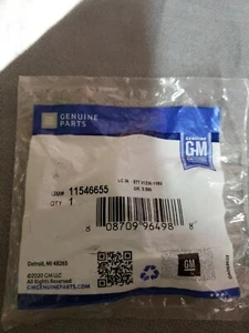 Hardware GM Genuine Parts 11546655 - Bild 1 von 2