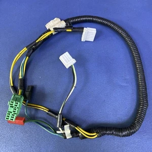 GENUINO LAND ROVER AMR2844 ARNÉS DE CABLEADO DE ASIENTO RANGE ROVER 94-01 CLASSIC - Imagen 1 de 2