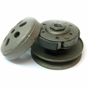 PULEGGIA CONDOTTA KIT FRIZIONE COMPLETA BCR PER HONDA SH 125 150 - Foto 1 di 1