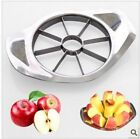 Stainless Steel Apple Cutter Slicer Vegetable Fruit Cutter Kitchen Gadgets Tools