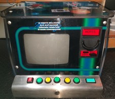 SLOT MACHINE VINTAGE