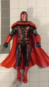Marvel Legends Magneto Apocalypse BAF Wave lose X-Men Hasbro - Bild 1 von 4